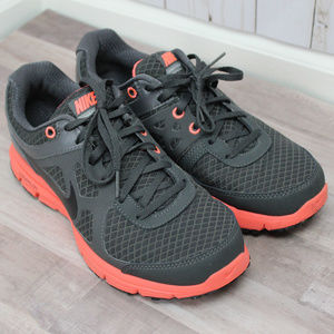 Nike Lunarlon Shoes
